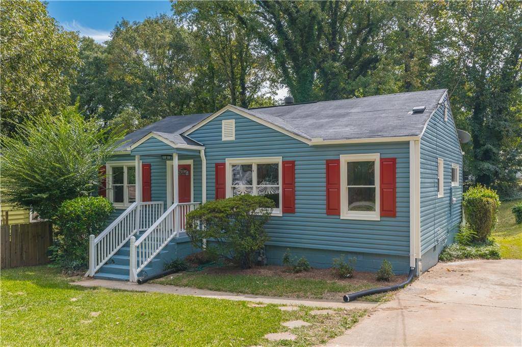 Atlanta, GA 30354,284 Moreland WAY