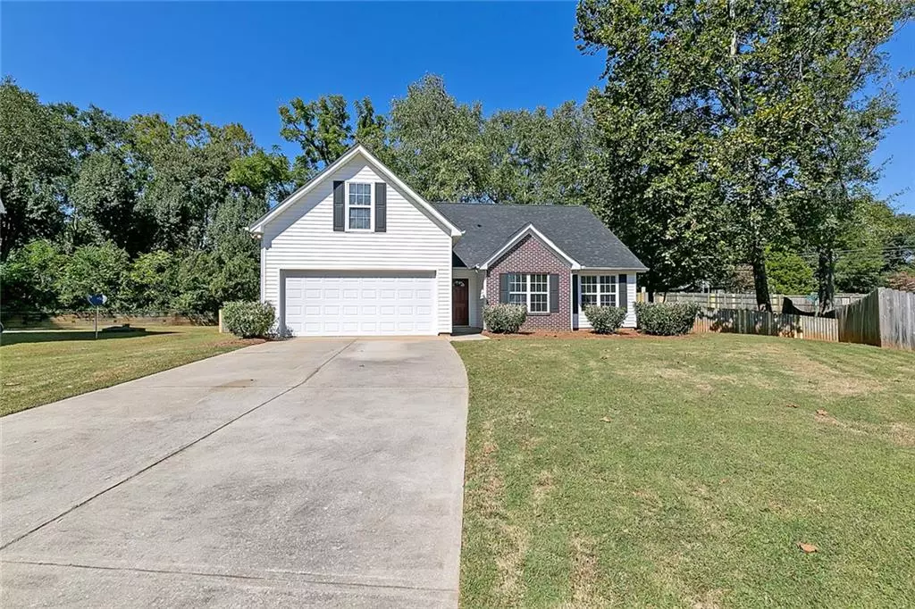 Flowery Branch, GA 30542,7001 Valley Forge DR