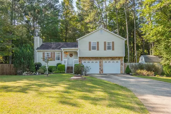 Acworth, GA 30101,4952 Hampstead LN