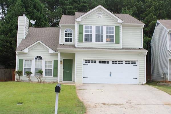 3441 Grovewood LN, Duluth, GA 30096