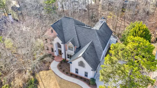 8505 Sentinae Chase DR, Roswell, GA 30076