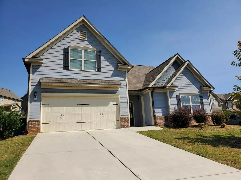 Winder, GA 30680,564 Massey CT