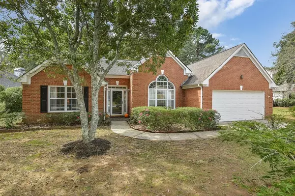 452 Antler LN, Suwanee, GA 30024