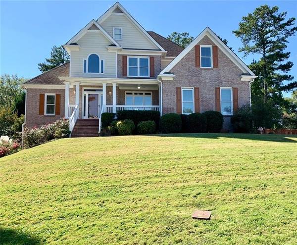 1707 MANOR BROOK WAY, Snellville, GA 30078