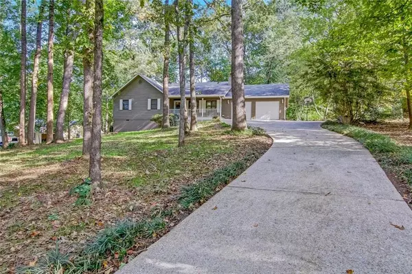 Oakwood, GA 30566,5547 Raintree Trace TRCE