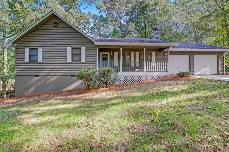 5547 Raintree Trace TRCE, Oakwood, GA 30566