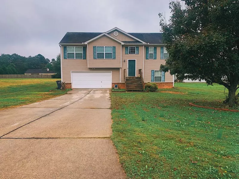 2501 Amelia WAY, Statham, GA 30666