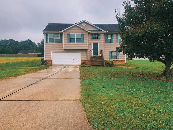 2501 Amelia WAY, Statham, GA 30666