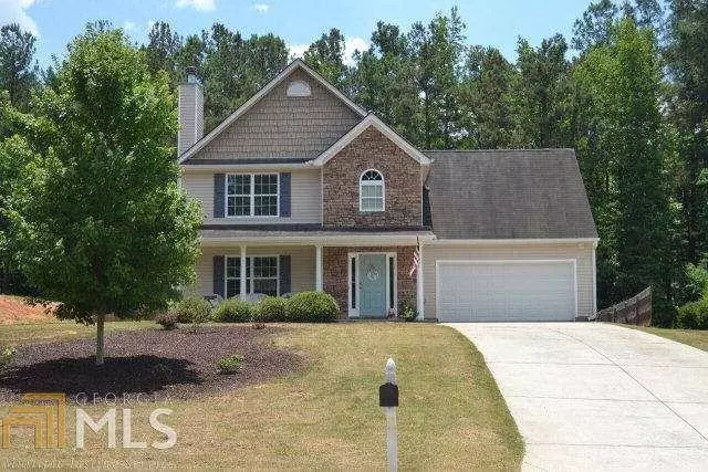 1170 Otis DR, Bethlehem, GA 30620