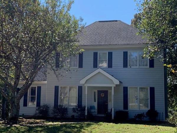 5720 Ridgewater DR, Gainesville, GA 30506