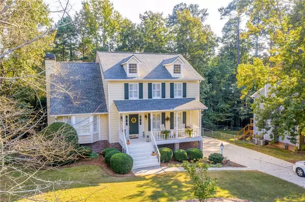 Alpharetta, GA 30022,2945 Shurburne DR