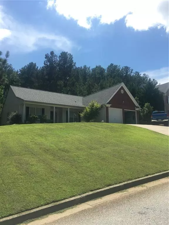 Villa Rica, GA 30180,213 Harlan Heights RD