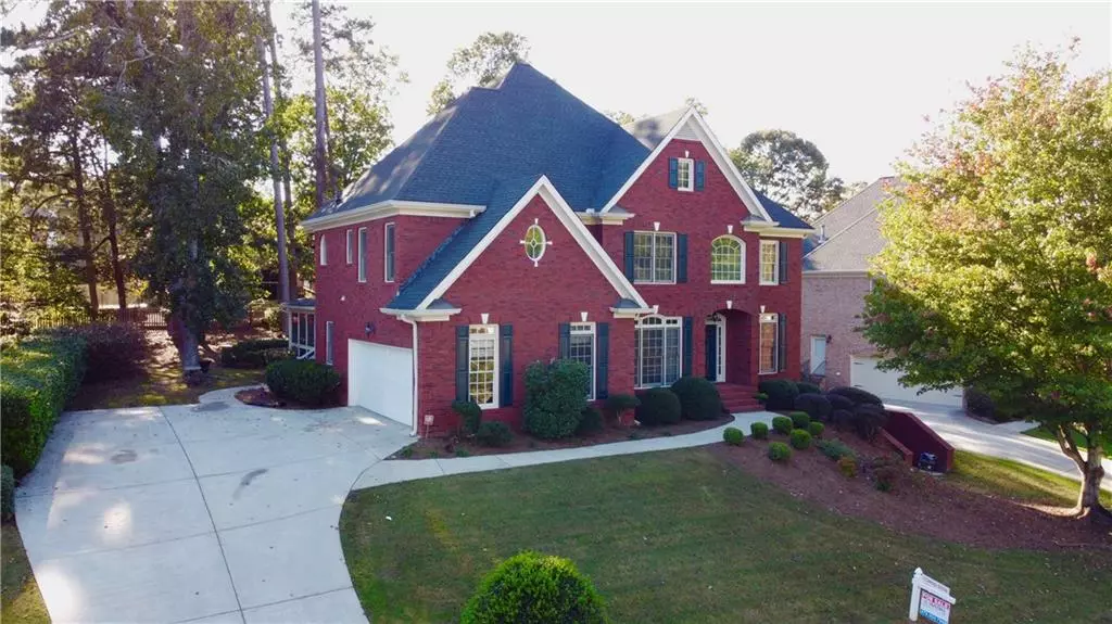 1525 Water Shine WAY, Snellville, GA 30078