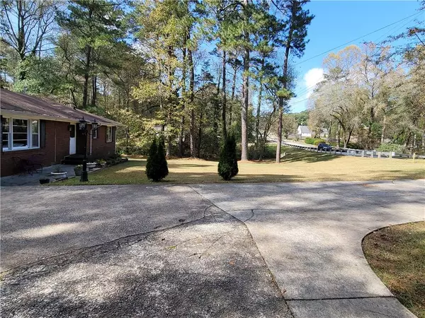 Mableton, GA 30126,1211 Clay RD SW