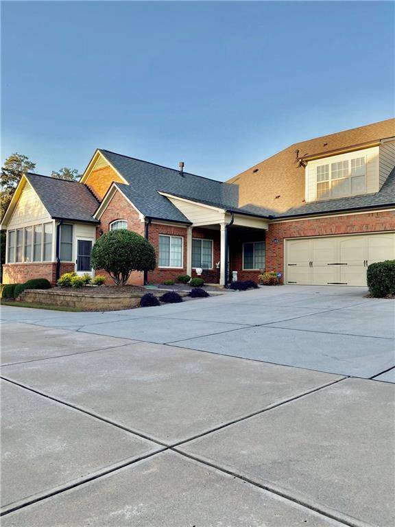 3304 Brookhavenrun CIR #3304, Duluth, GA 30097