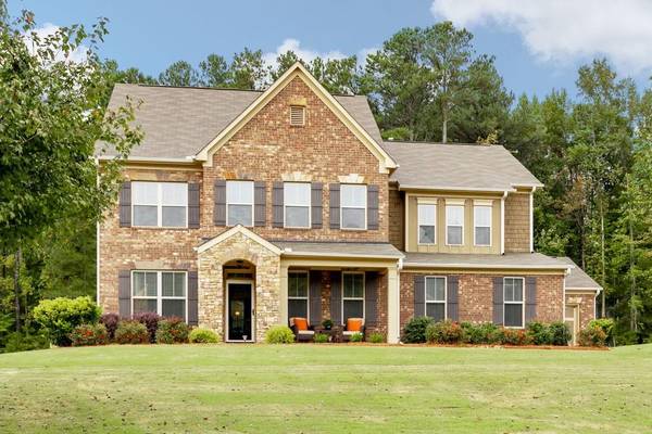 4520 Meadow Green LN NW, Acworth, GA 30101