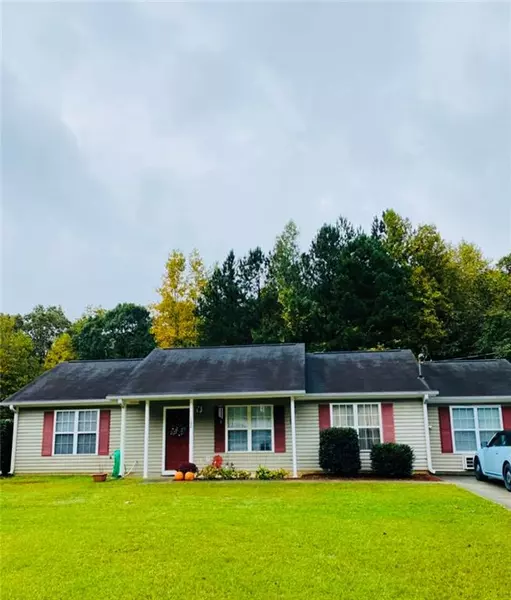 162 Southern Trace DR, Rockmart, GA 30153