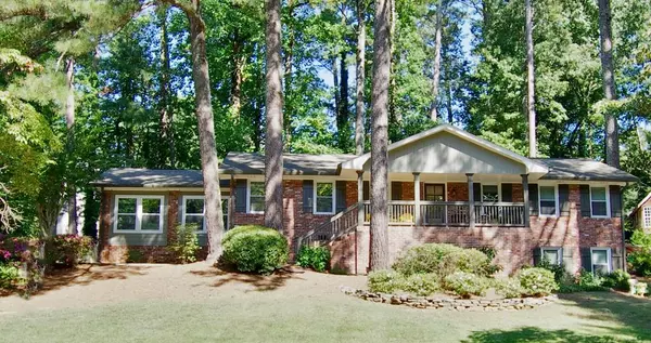 2493 Nancy LN NE, Atlanta, GA 30345