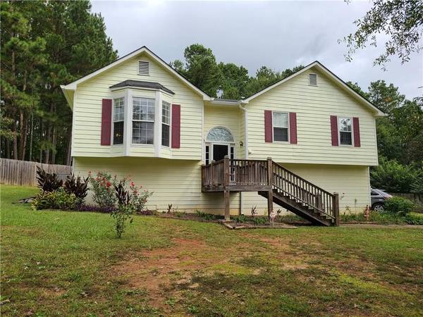 44 Silverthorne TRL, Douglasville, GA 30134