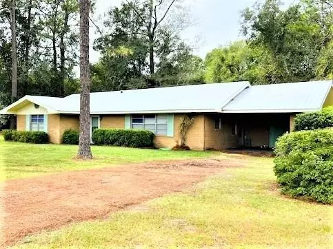 770 Sawgrass RD, Hortense, GA 31543