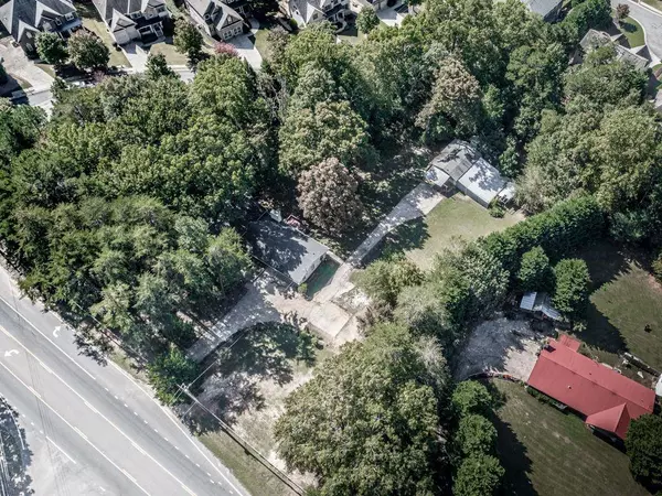 1107 Canton HWY, Cumming, GA 30040