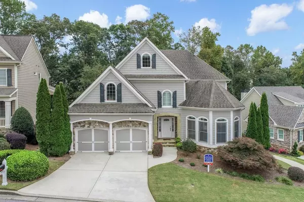 Gainesville, GA 30506,3311 Marina View WAY