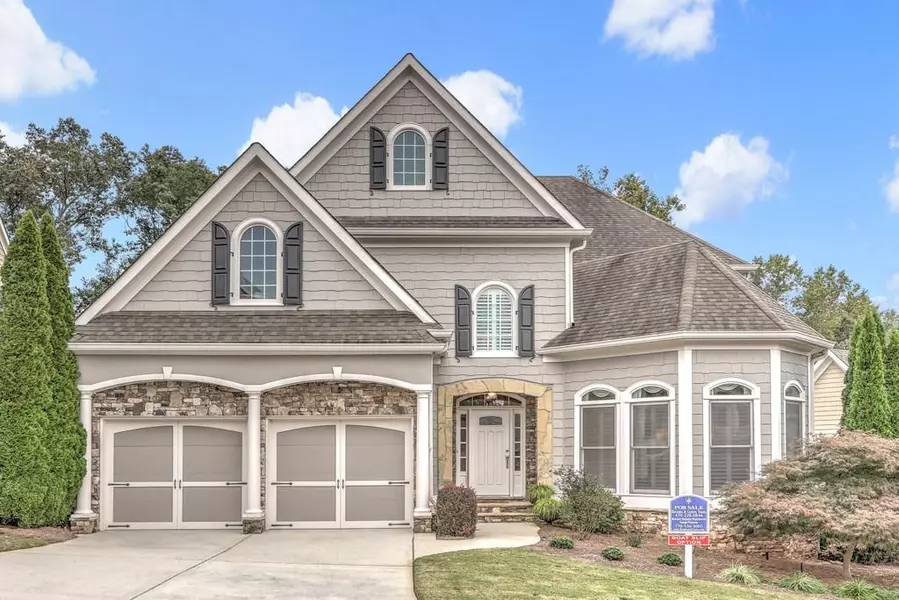 3311 Marina View WAY, Gainesville, GA 30506