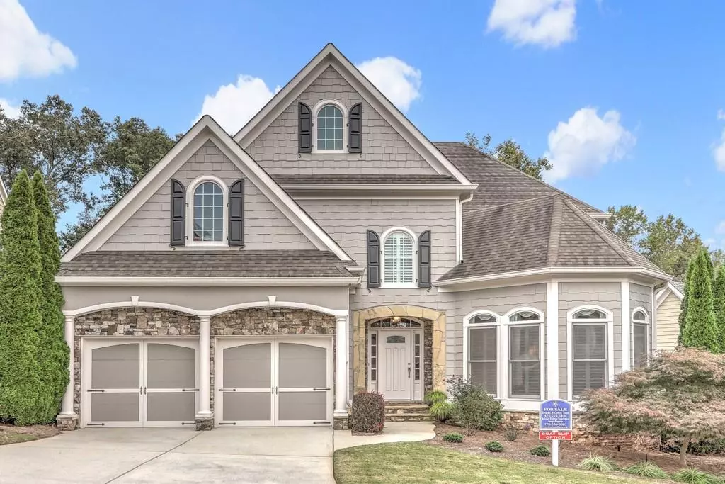 Gainesville, GA 30506,3311 Marina View WAY