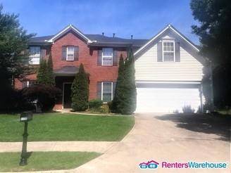 1106 Breakwater TRL, Stockbridge, GA 30281