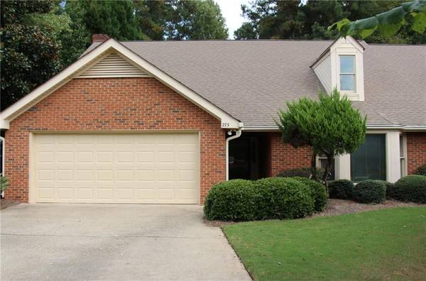 275 Brickleberry DR, Roswell, GA 30075