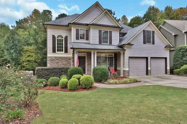 Canton, GA 30114,541 Oriole Farm TRL