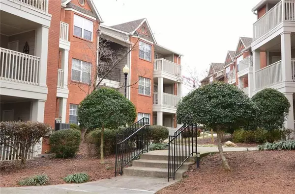 Atlanta, GA 30342,3075 Chastain Park CT #3075