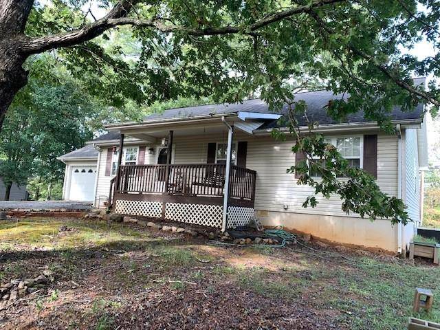 249 Cook ST,  Alto,  GA 30510
