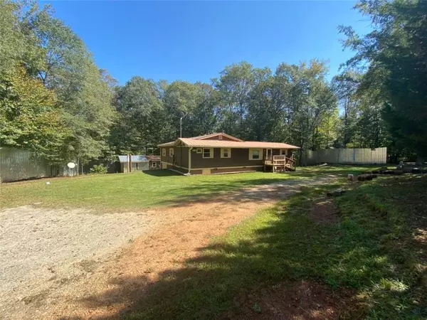 Jefferson, GA 30549,1080 Hunter RD