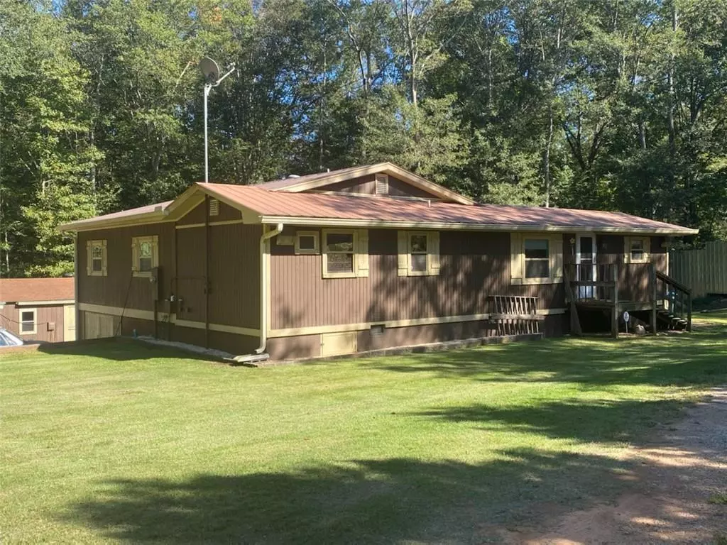 Jefferson, GA 30549,1080 Hunter RD