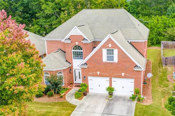 3729 Rosecliff TRCE, Buford, GA 30519