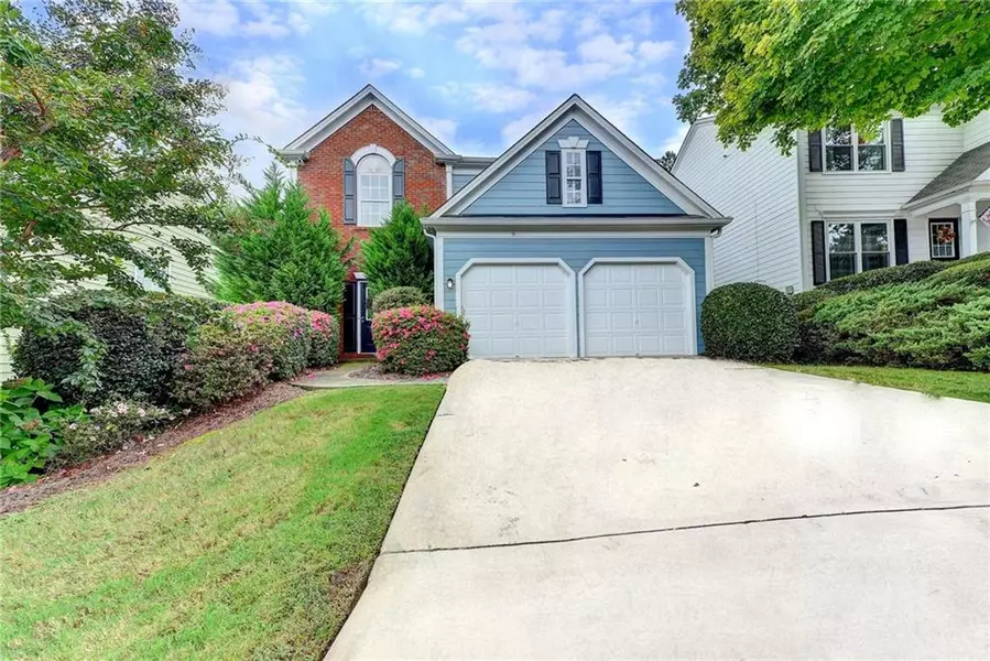 5056 Bright Hampton DR SE, Atlanta, GA 30339