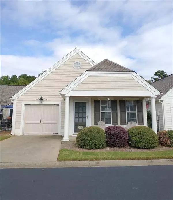 219 Rose Cottage DR, Woodstock, GA 30189