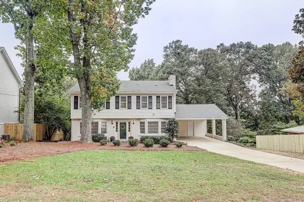 5334 HARRIS CIR, Atlanta, GA 30338