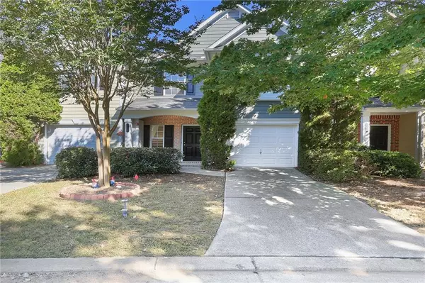 Woodstock, GA 30118,226 Magnolia Leaf DR