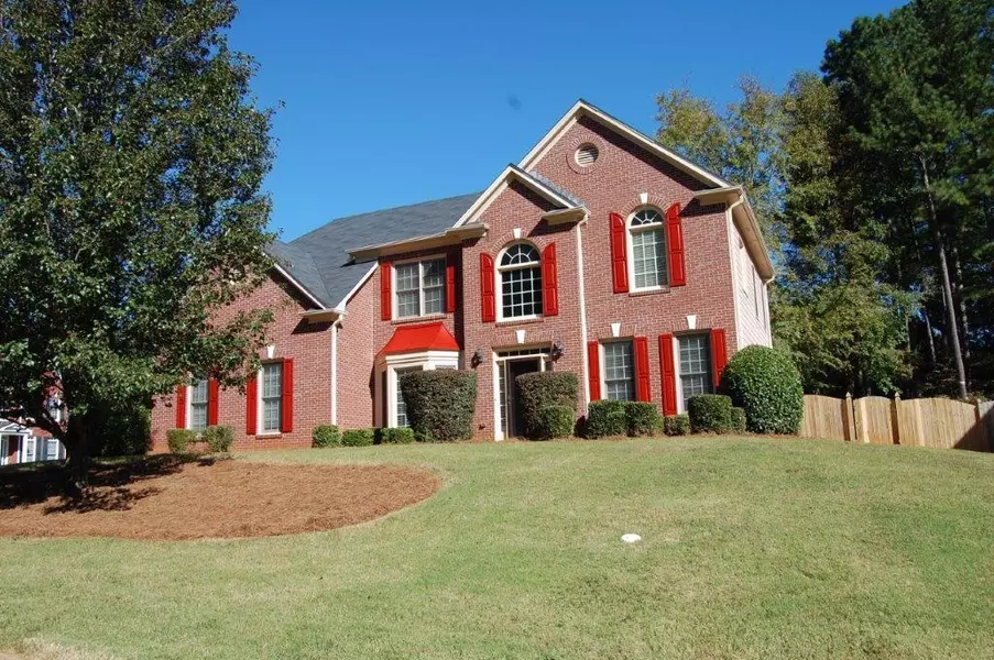 665 Oakview TRL, Stone Mountain, GA 30087