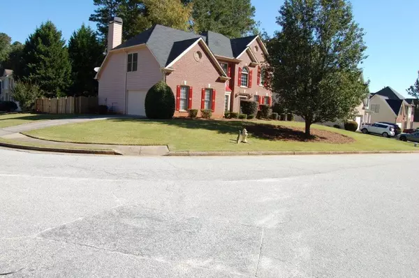 Stone Mountain, GA 30087,665 Oakview TRL