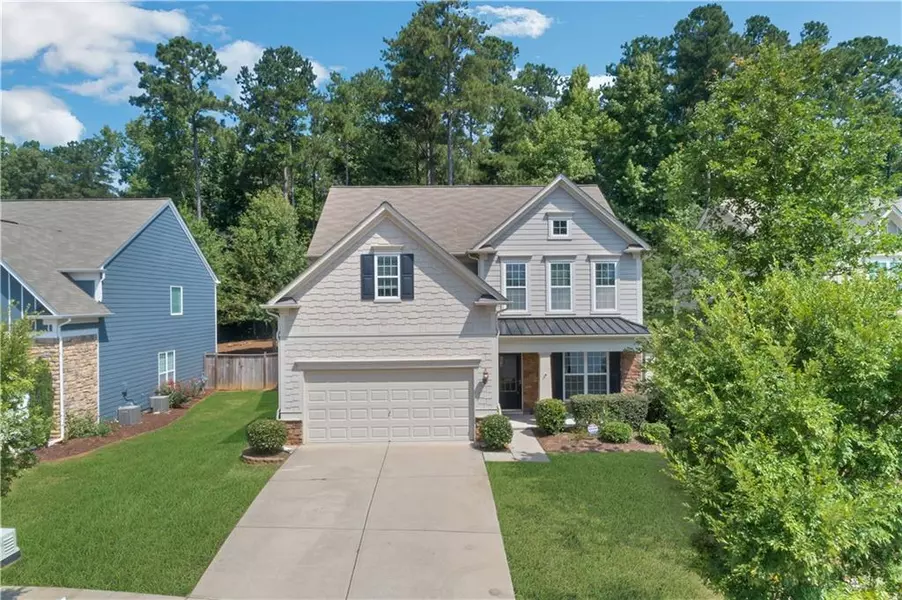 304 Ridgewood TRL, Canton, GA 30115