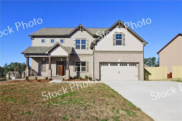 Buford, GA 30518,1636 Castleberry LN