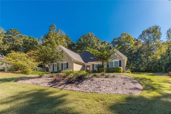 Grayson, GA 30017,413 Wisteria Place CIR