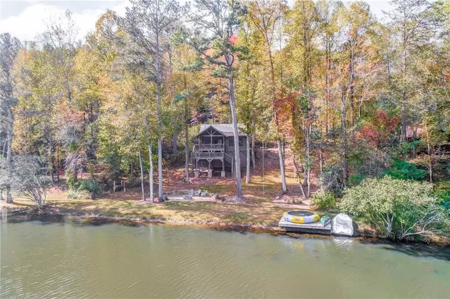 59 Nicholas Way S, Ellijay, GA 30540