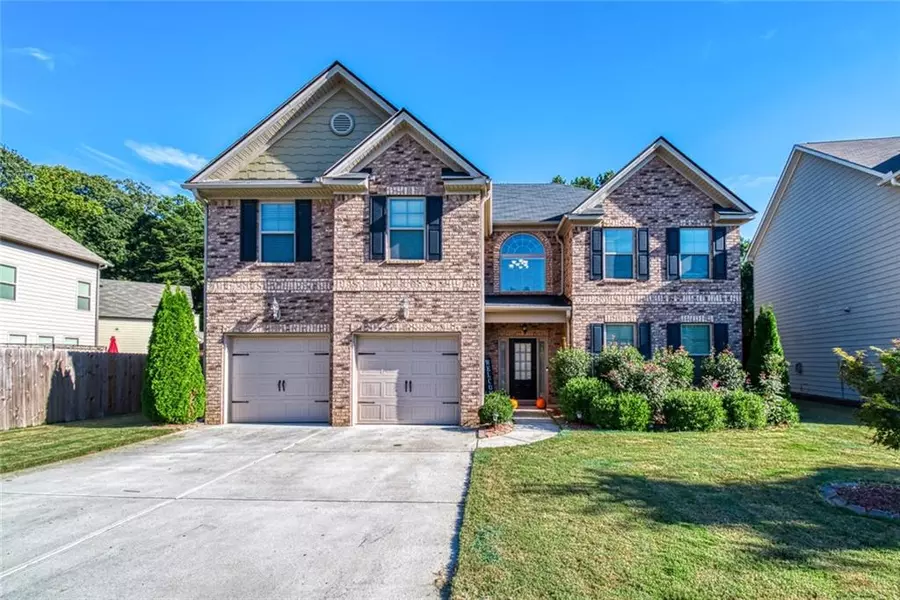 4749 Bogan Meadows DR, Buford, GA 30519