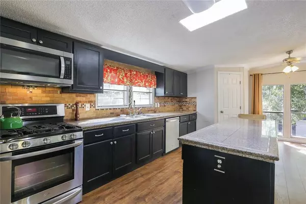 Acworth, GA 30102,4684 Buckhorn TRL SE