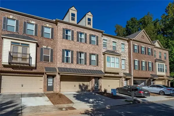 Suwanee, GA 30024,274 Blue Pointe CT