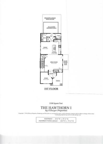 945 RITTENHOUSE WAY #LOT 10, Atlanta, GA 30316